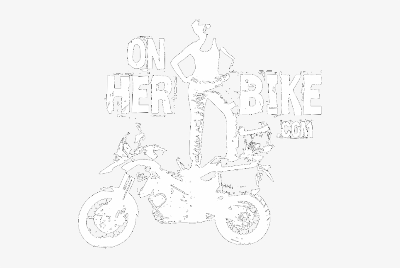 On Her Bike - Oregon Trip 2017 Travel Journal: Lightweight Travel, transparent png download