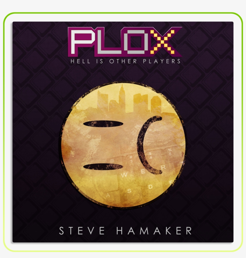 Image Of Plox Volume 1 - Plox: Hardcover, transparent png download