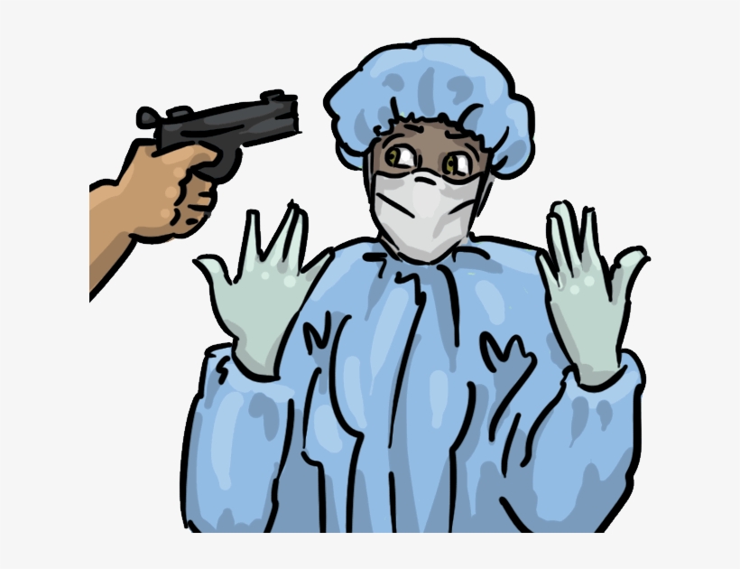 File - M-doctor - Physician, transparent png download