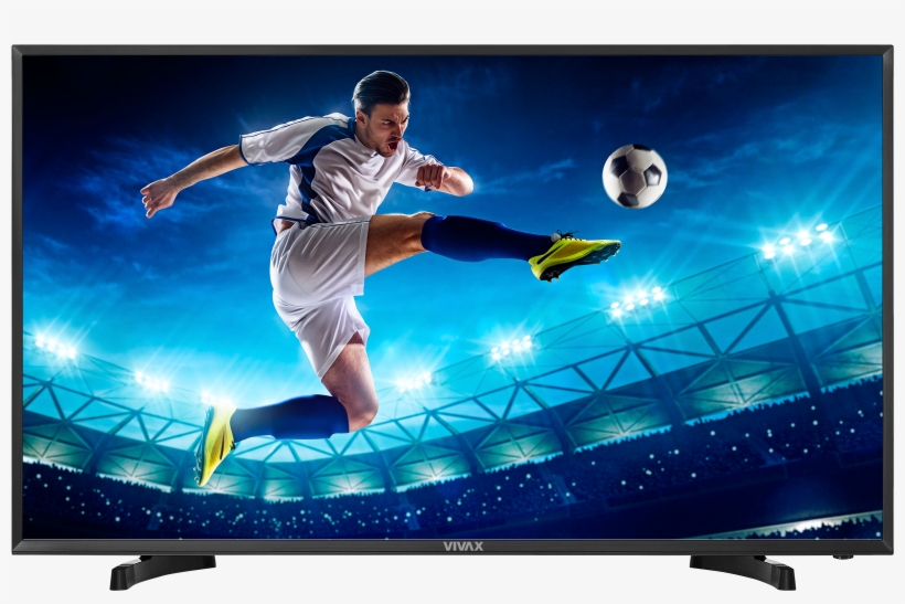 Image Png / 5216,74 Kb - Vivax Led Tv 32le77sm, transparent png download