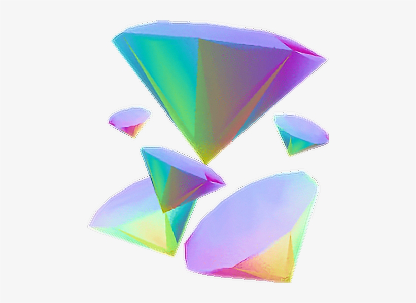 Seapunk Lockscreen - Marina And The Diamonds Png, transparent png download