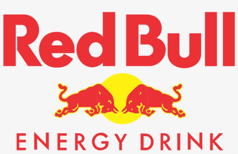 Redbull Energy Drink Png Logo - Red Bull Logo Gif, transparent png download