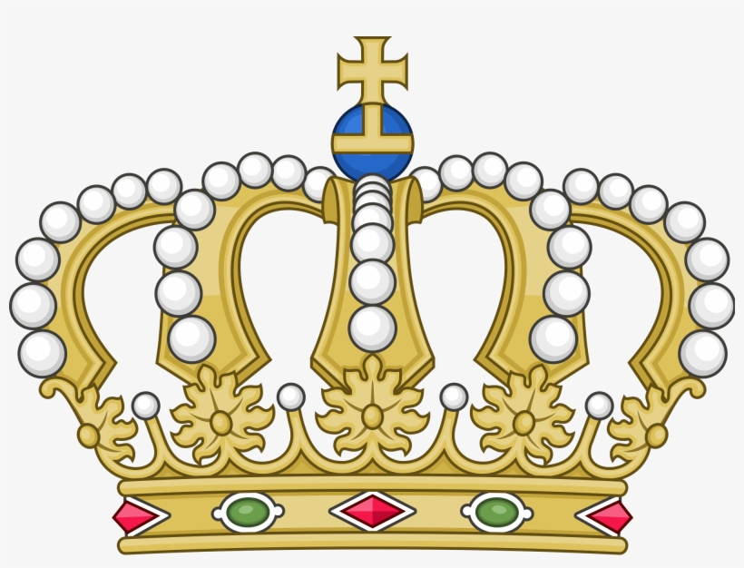 Open - Landgraf Krone, transparent png download