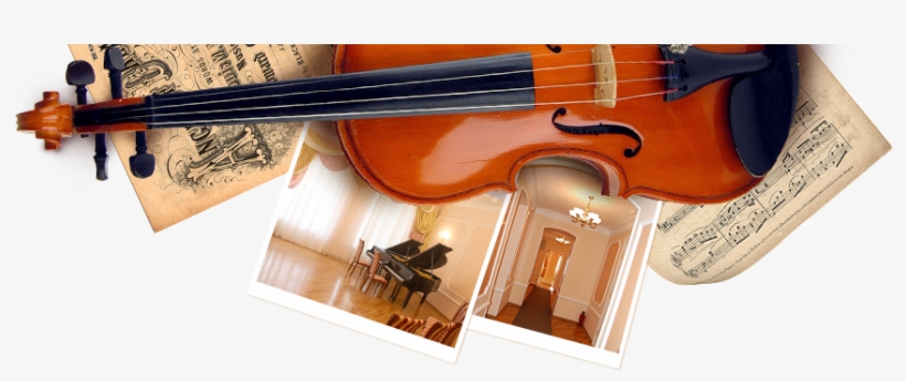 Violin, transparent png download