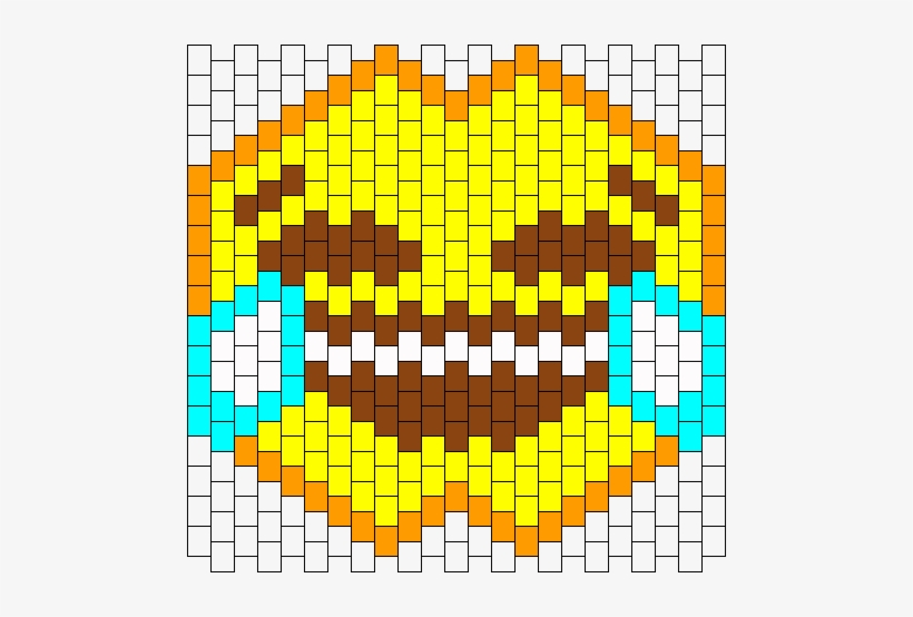 Laughing Crying Emoji Kandi Mask - Visual Arts, transparent png download