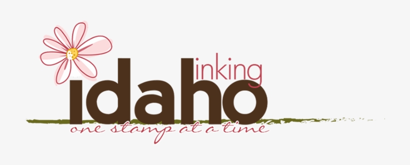 Inking Idaho - Graphic Design, transparent png download