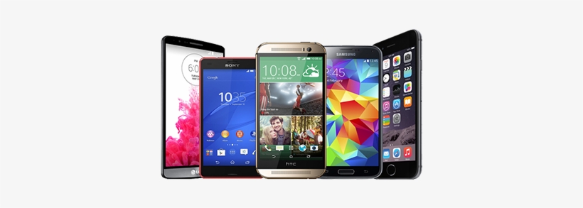 Top 10 Mobiles - Zaap (usa) 3* 2.4 A10w 3 Port Car Charger + 3ft Lightning, transparent png download