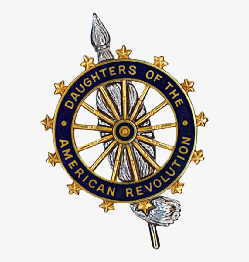 Daughters Of American Revolution December 2017 Meeting - Daughters Of The American Revolution, transparent png download