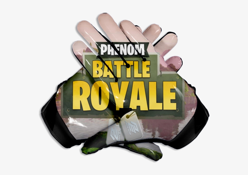 Football Gloves, transparent png download