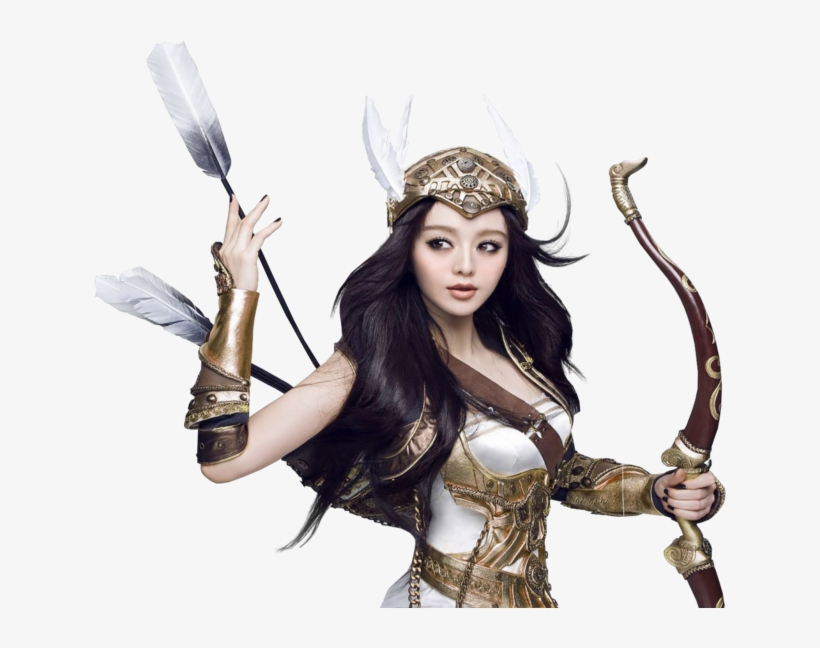 Fan Bingbing Png Hd - Fan Bingbing Png, transparent png download