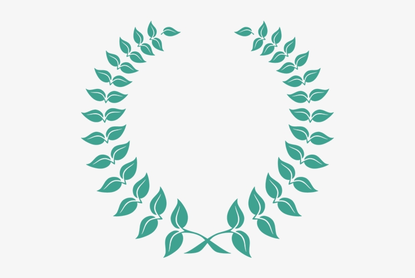 Wine Olive Leaf Olive Wreath Olive Branch - Cafepress Personalized Name And Year Anniversar Throw, transparent png download