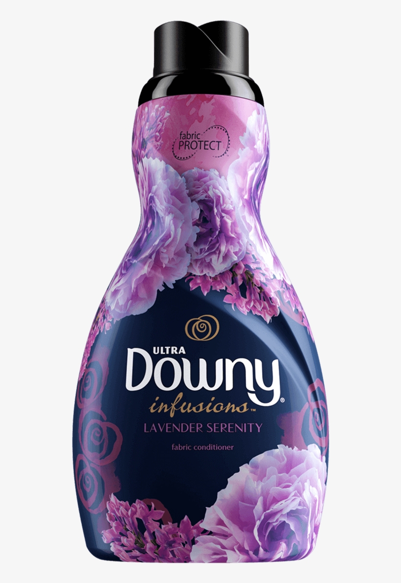 Downy Infusions, transparent png download