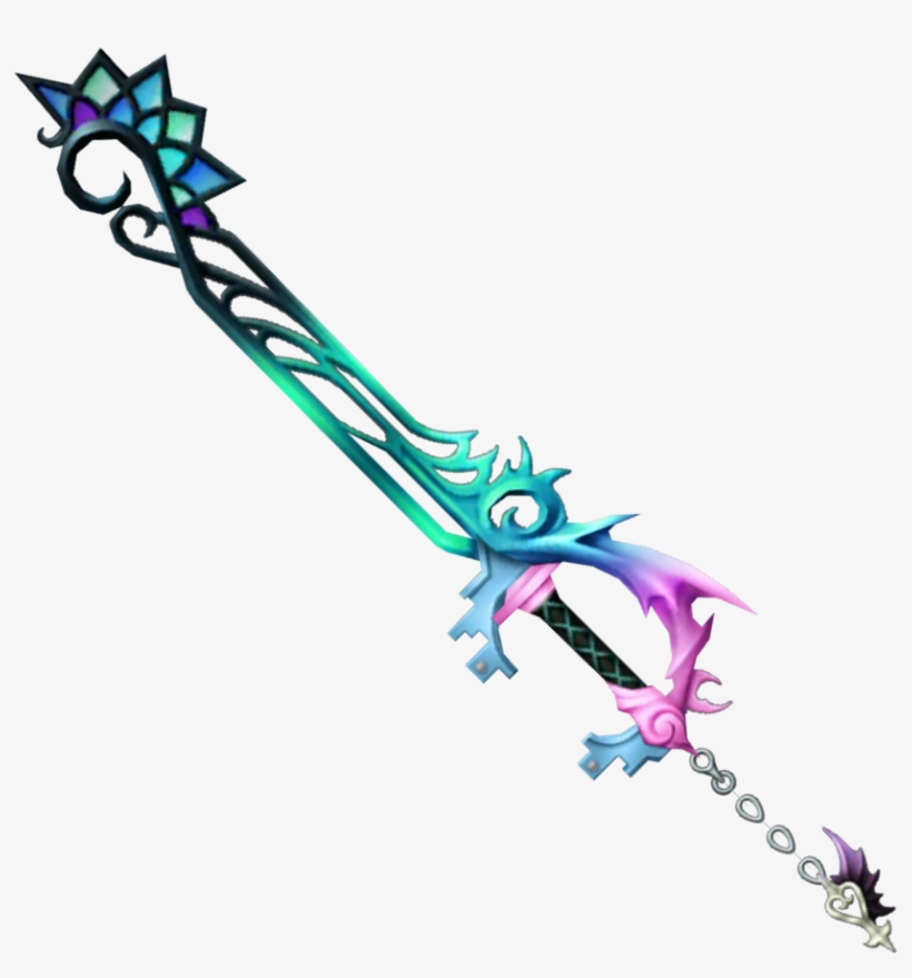 Png - Kingdom Hearts, transparent png download