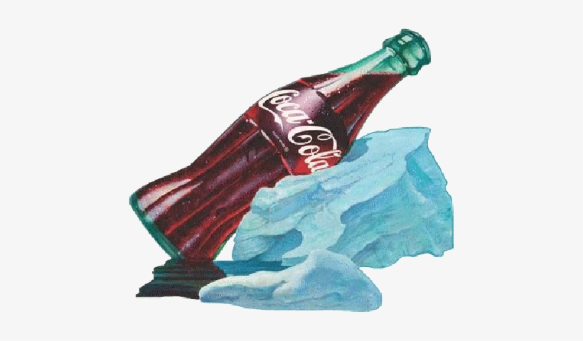 Tubes Coca Cola - .net, transparent png download