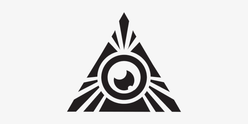 Illuminati - Logo, transparent png download