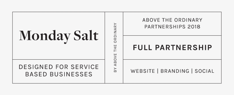 Introducing Monday Salt, transparent png download