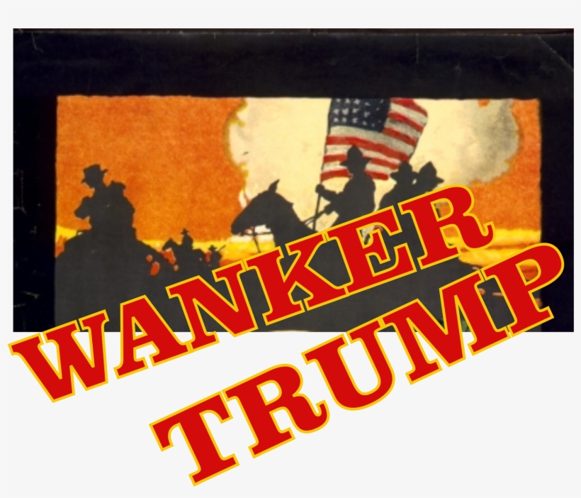 Anti Trump Png Art Free To Use To All - Posterazzi Wwi Food Conservation Poster 1918 Poster, transparent png download