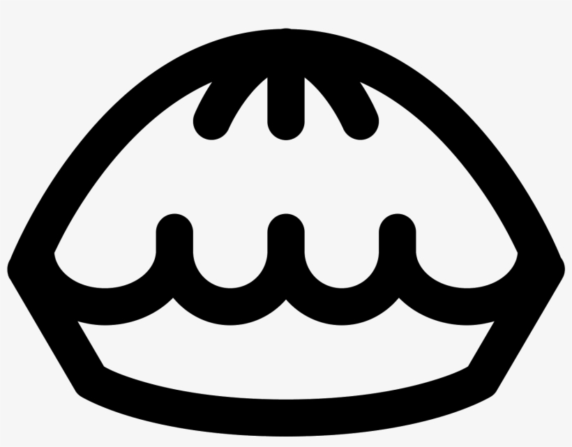 The Icon Is A Pie In The Classic Sense Of American - Pie, transparent png download
