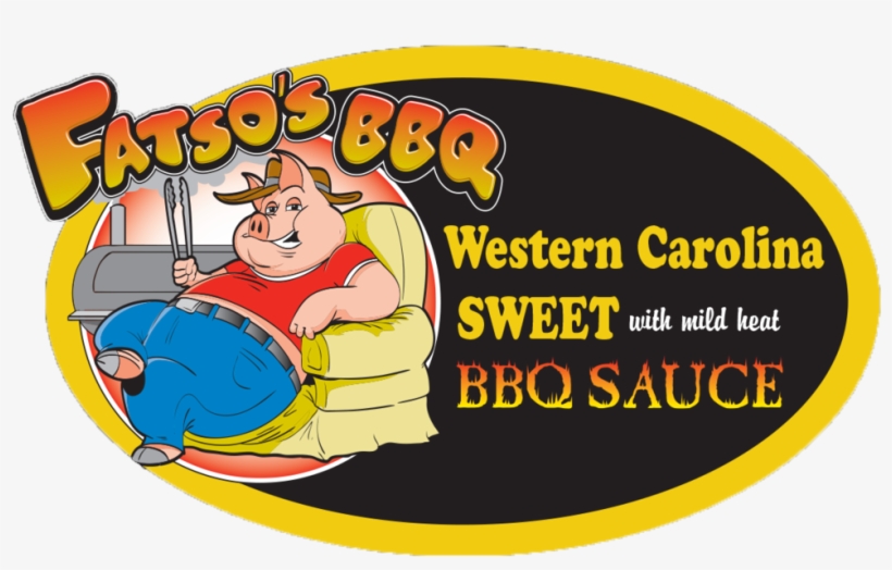 Western Carolina Sweet With Mild Heat Bbq Sauce, transparent png download
