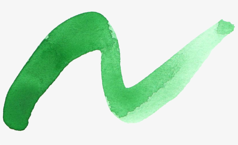 Free Download - Smooth Greensnake, transparent png download