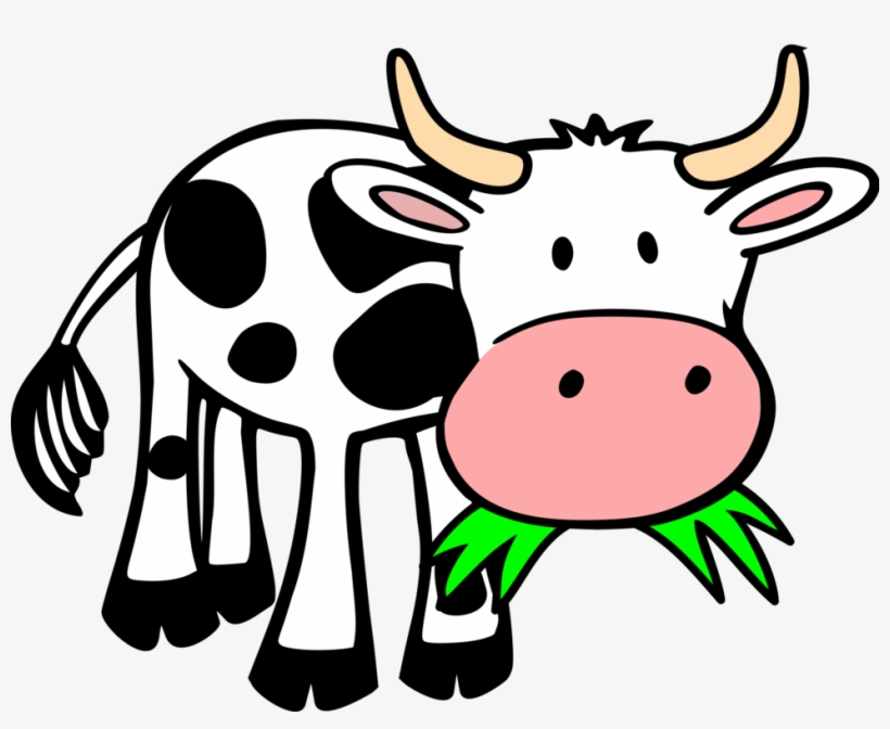 Eating Grass, transparent png download