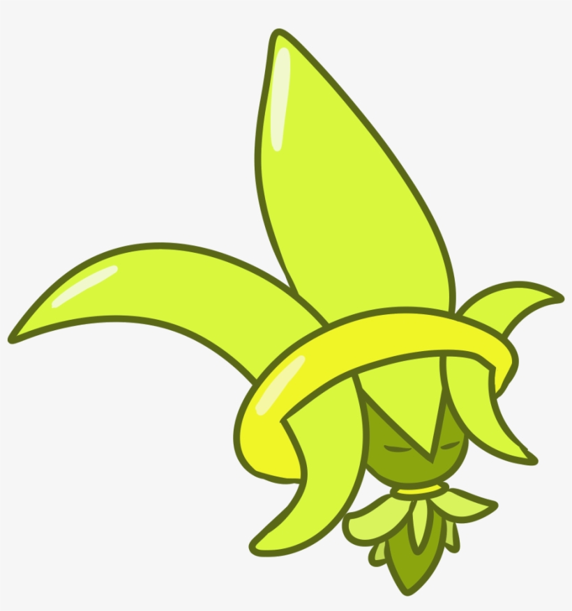 Fleur De Lis - Plants Vs. Zombies 2: It's About Time, transparent png download