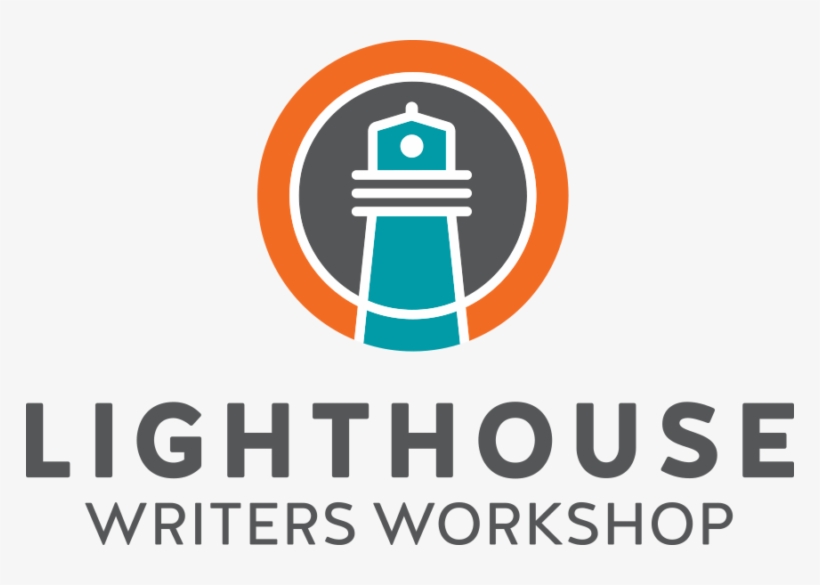 Lighthouse Writers Workshop - Circle, transparent png download
