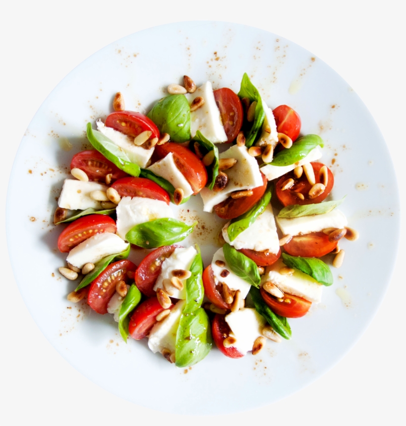 Tomato Salad Png Image, transparent png download