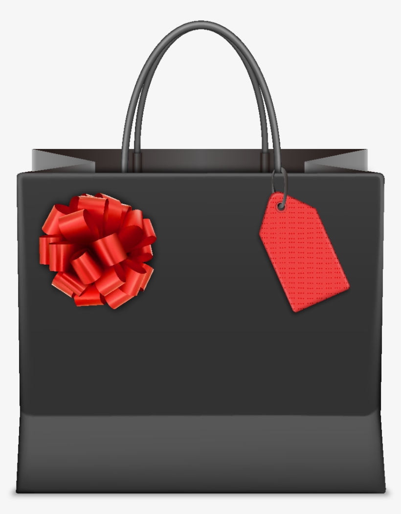 Bolsas De Regalo De Lujo, transparent png download