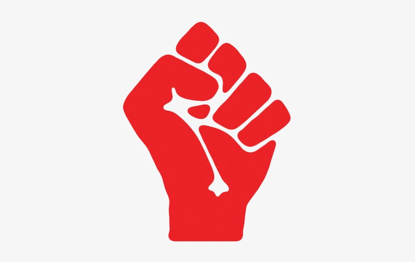 Fist - Alpha Company, transparent png download