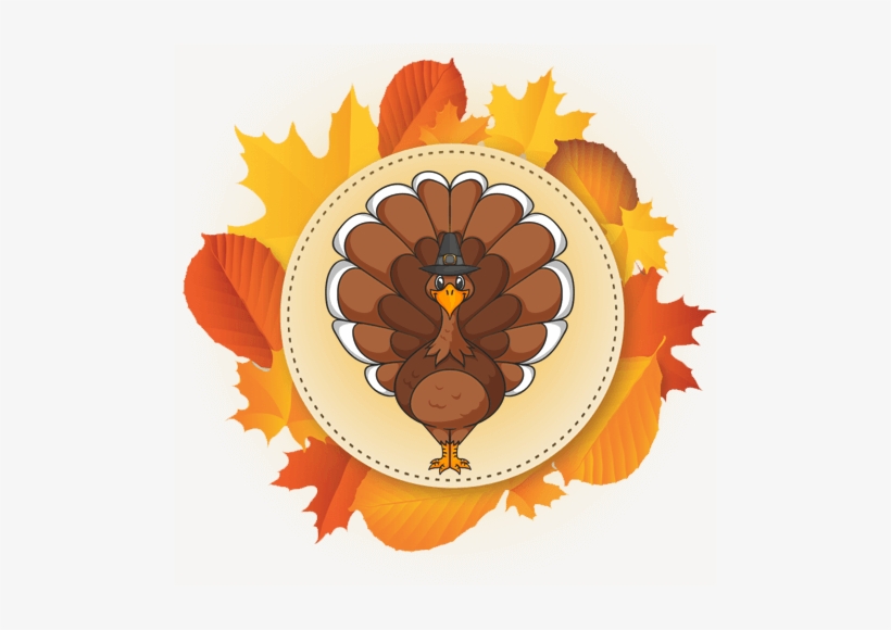 Happy Thanksgiving Wishes - Hiram House Pumpkin Festival, transparent png download