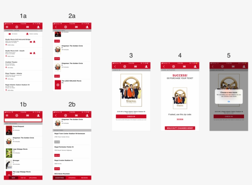 13 Booking A Movie - Film, transparent png download
