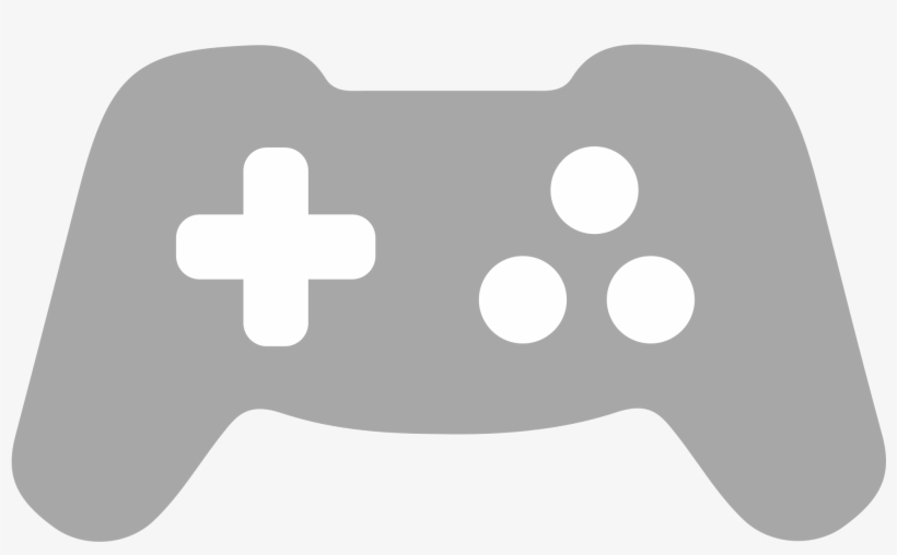 Vg - Game Controller, transparent png download