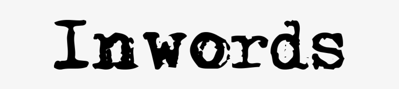 Quote Worthy: Some Words Are Worth Repeating, transparent png download