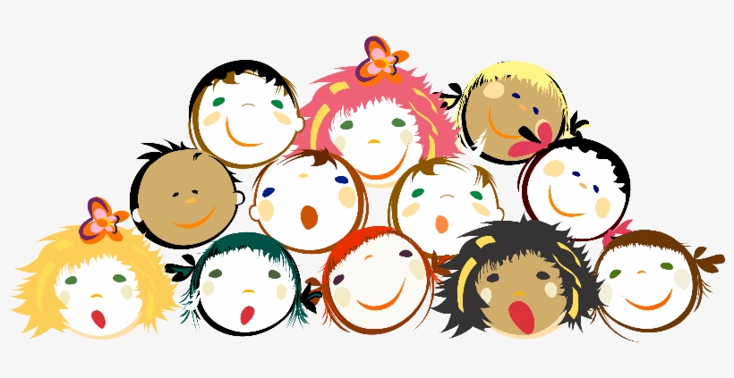 22379 Curso Para Iniciacao Em Coral - Choir, transparent png download