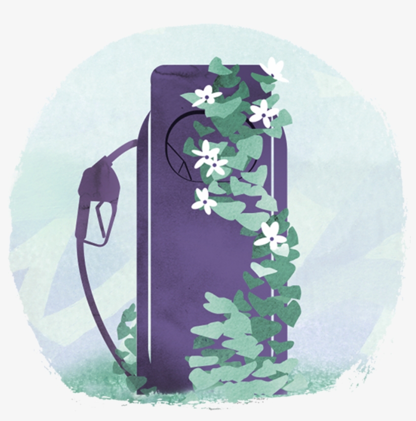 Domini Investments "toward A Better Future" - Messenger Bag, transparent png download