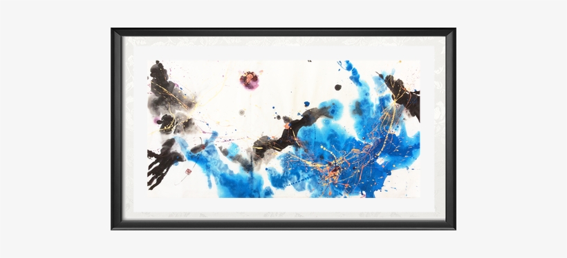 Eternal Symphony A, B, C [landscape Display] - Creative Arts, transparent png download