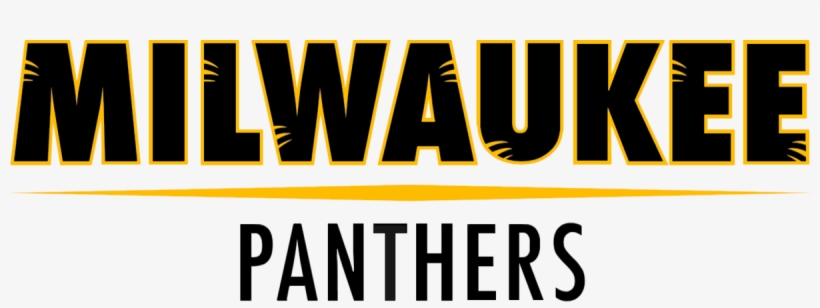 Uw Milwaukee Panthers Logo, transparent png download
