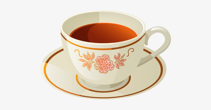 Tasse De Thé - Mug Of Tea Png, transparent png download