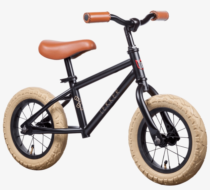 Discover The - Lekker Child Bike, transparent png download
