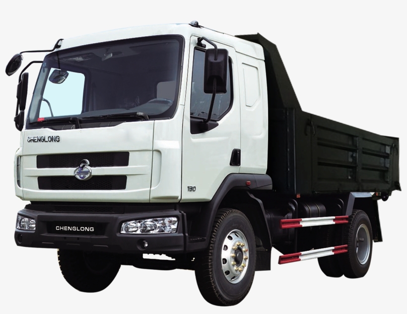 Dump Truck, transparent png download