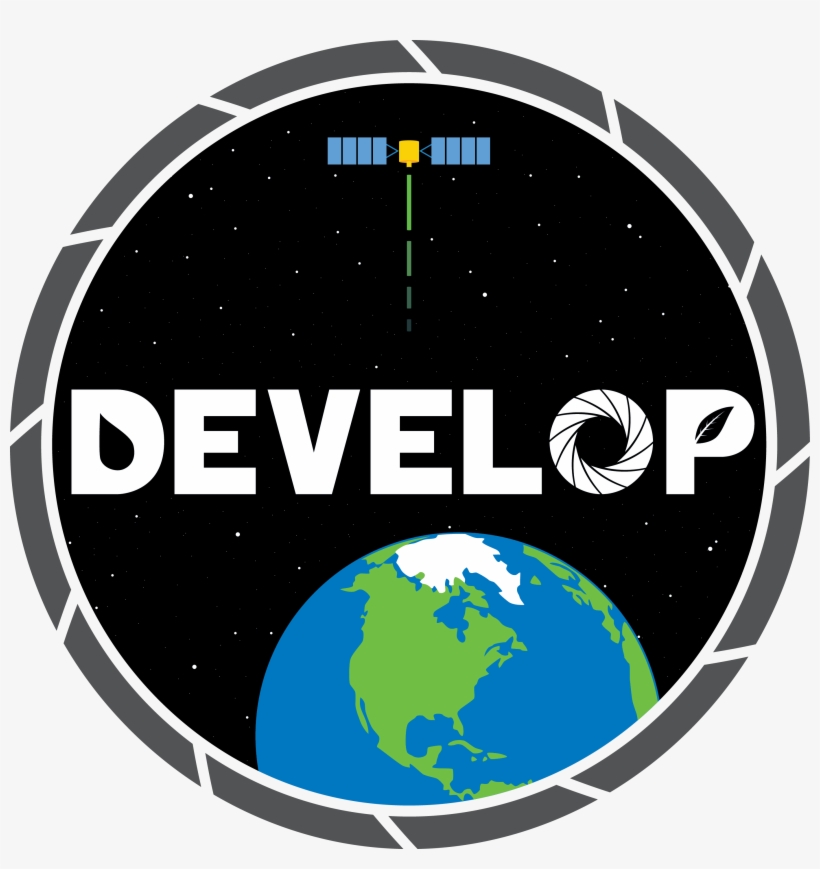 Nasa Develop, transparent png download