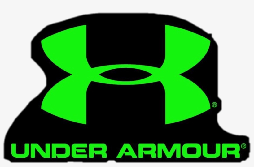 Under Armour Clipart At Getdrawings - Under Armour, transparent png download