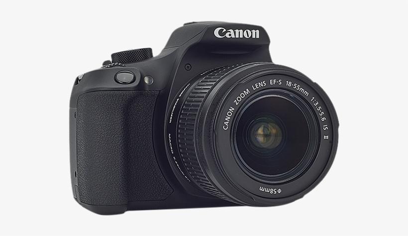 Canon Camera Png - Eos 1300d, transparent png download