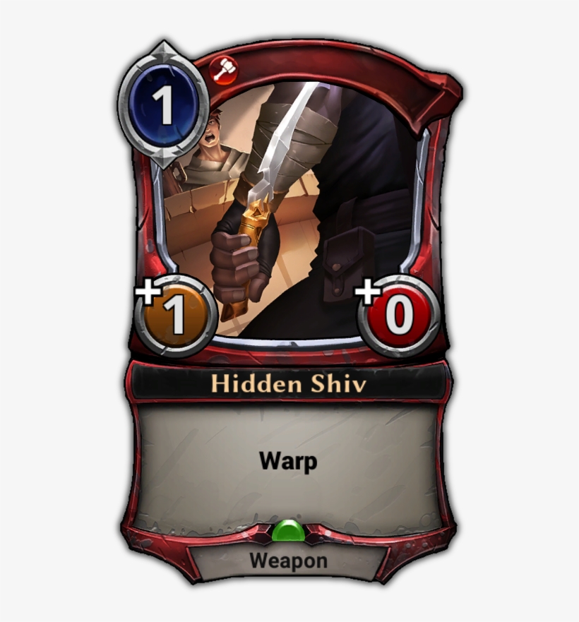 Hidden Shiv - Smugglers Stash Eternal, transparent png download