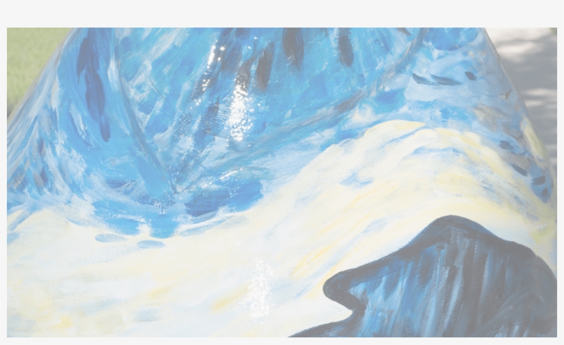 Kid's Scavenger Hunt - Painting, transparent png download