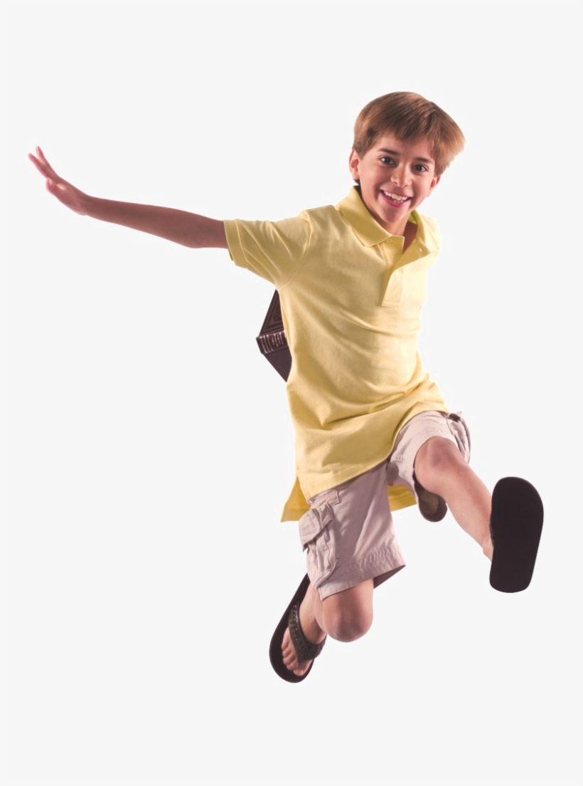 Kids Png Photo - Boy Png, transparent png download