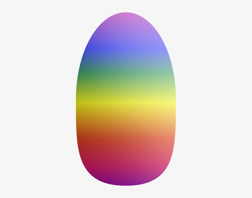 Easter Egg - Easter, transparent png download