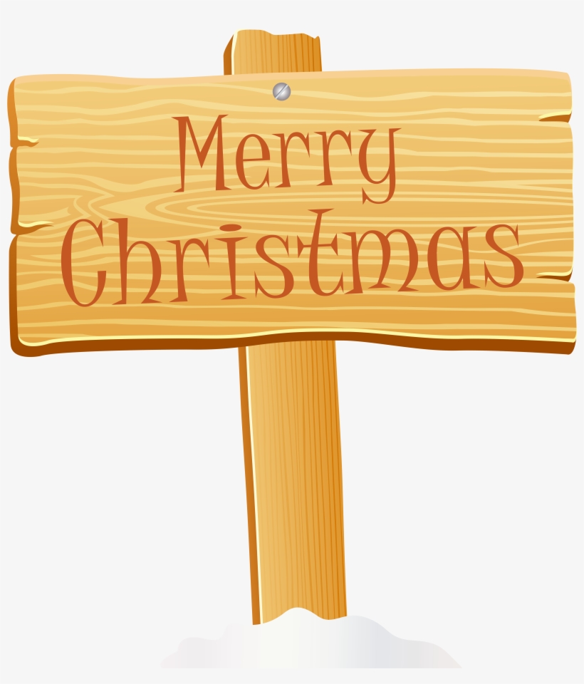 Wood Sign Png, transparent png download