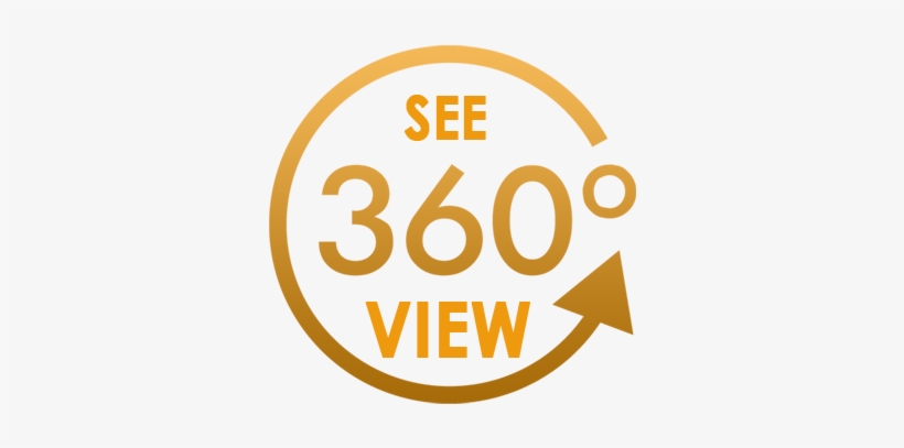 Click On The Image To Zoom - 360 Logo, transparent png download